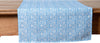 Runner Da Tavola In 100% Cotone Stampa Digitale Dai Colori Vivi Ed Intensi Lavabile In Lavatrice Made In Italy Maioliche Quadretti Blu Casa e cucina/Tessili per la casa/Tessili da cucina/Runner Novilunio - Sesto San Giovanni, Commerciovirtuoso.it