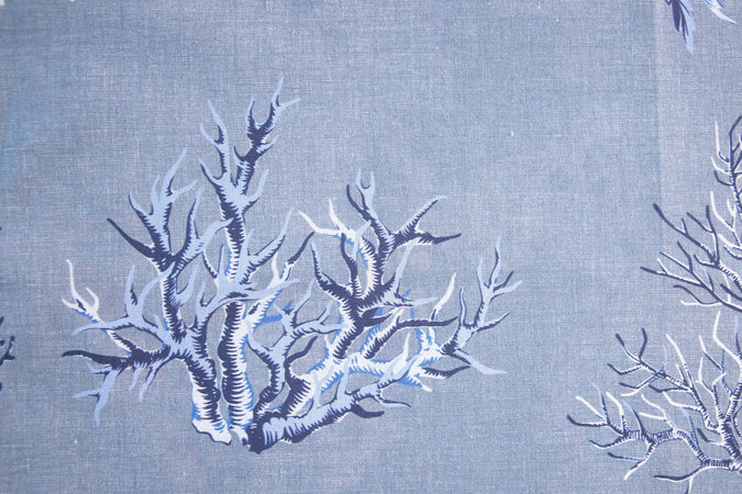 Runner Da Tavola In 100% Cotone Stampa Digitale Dai Colori Vivi Ed Intensi Lavabile In Lavatrice Made In Italy Mare D'inverno Casa e cucina/Tessili per la casa/Tessili da cucina/Runner Novilunio - Sesto San Giovanni, Commerciovirtuoso.it