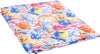 Runner Da Tavola In 100% Cotone Stampa Digitale Dai Colori Vivi Ed Intensi Lavabile In Lavatrice Made In Italy Marino Pesci Rossi Casa e cucina/Tessili per la casa/Tessili da cucina/Runner Novilunio - Sesto San Giovanni, Commerciovirtuoso.it