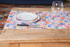 Runner Da Tavola In 100% Cotone Stampa Digitale Dai Colori Vivi Ed Intensi Lavabile In Lavatrice Made In Italy Marino Pesci Rossi Casa e cucina/Tessili per la casa/Tessili da cucina/Runner Novilunio - Sesto San Giovanni, Commerciovirtuoso.it