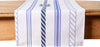 Runner Da Tavola In 100% Cotone Stampa Digitale Dai Colori Vivi Ed Intensi Lavabile In Lavatrice Made In Italy Nodi Casa e cucina/Tessili per la casa/Tessili da cucina/Runner Novilunio - Sesto San Giovanni, Commerciovirtuoso.it