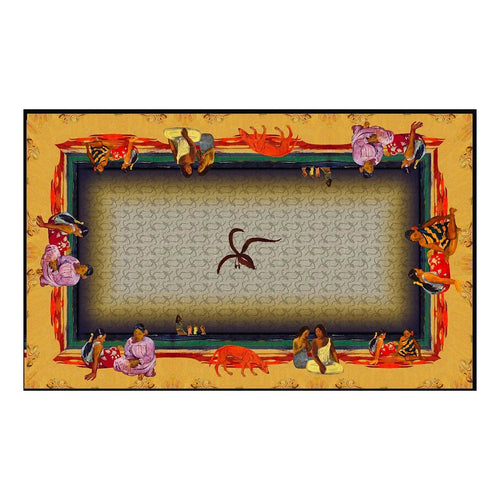 Runner Enne Design Art.06