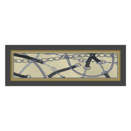Runner Enne Design Avignone