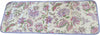 Runner floreale in cotone per tavolo da interno ed eterno 130 x 50 cm Casa e cucina/Decorazioni per interni/Addobbi e decorazioni per ricorrenze/Decorazioni natalizie/Oggettistica MagiediNatale.it - Altamura, Commerciovirtuoso.it