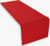 Runner in cotone tinta unita per tavolo di Natale 40 x 140 cm Casa e cucina/Decorazioni per interni/Addobbi e decorazioni per ricorrenze/Decorazioni natalizie/Oggettistica MagiediNatale.it - Altamura, Commerciovirtuoso.it