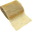 Runner-in-rete-diamantata-11cm-x-150-cm-Ciao-Srl