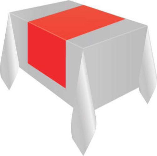 RUNNER STRISCIA PER TAVOLO TOVAGLIA ROSSA IN TNT CM 40X400 FESTE E PARTY Casa e cucina/Hobby creativi/Materiali per hobby creativi/Forniture per feste/Articoli per feste e compleanni per bambini/Tovaglie e accessori/Runner per tavoli Trade Shop italia - Napoli, Commerciovirtuoso.it