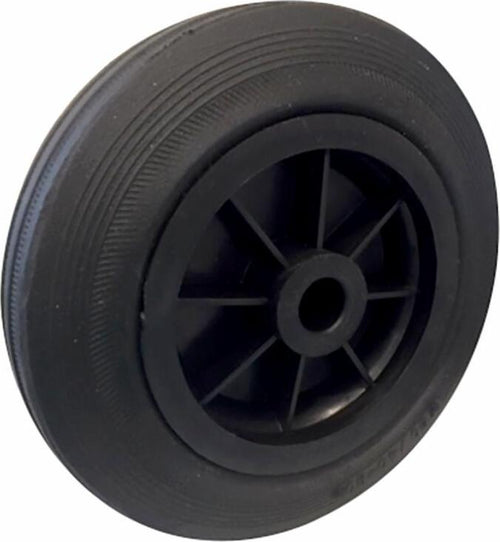 Ruota 173x44mm boccola Ø 21 nylon