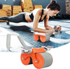Ruota Addominale Con Supporto Del Gomito Professionale Allenamento Multifunzione Sport e tempo libero/Fitness e palestra/Potenziamento muscolare/Ruote per esercizi Trade Shop italia - Napoli, Commerciovirtuoso.it