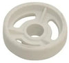 Ruota Ariston Cestello Inferiore Lavastoviglie C00056347