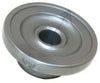 Ruota Candy Cesto Inferiore Argento Lavastoviglie 91601253