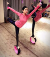 Ruota Cerchio Per Stretching Sostegno Yoga Backbends Ponte Pose Danza Ginnastica Sport e tempo libero/Fitness e palestra/Yoga/Cuscinetti di gomma piuma Trade Shop italia - Napoli, Commerciovirtuoso.it