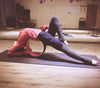 Ruota Cerchio Per Stretching Sostegno Yoga Backbends Ponte Pose Danza Ginnastica Sport e tempo libero/Fitness e palestra/Yoga/Cuscinetti di gomma piuma Trade Shop italia - Napoli, Commerciovirtuoso.it