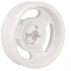 Ruota Cestello Inferiore Candy Lavastoviglie 482000009033