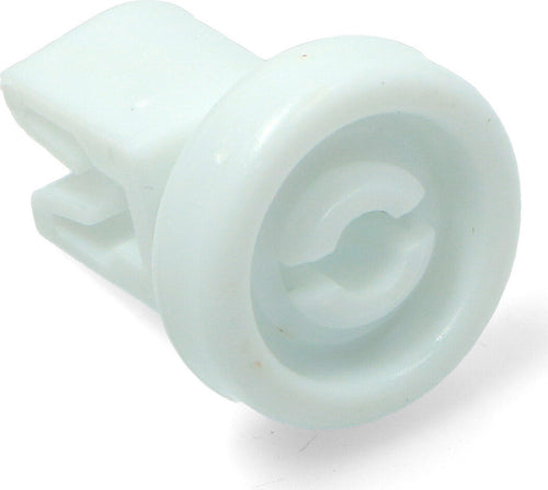 RUOTA CESTELLO LAVASTOVIGLIE REX AEG ELECTROLUX 50286966002 Ø 25 mm. Casa e cucina/Grandi elettrodomestici/Accessori e parti di ricambio/Ricambi e accessori per lavastoviglie/Cestelli portaposate per lavastoviglie Rossi Ricambi - Venetico Marina, Commerciovirtuoso.it
