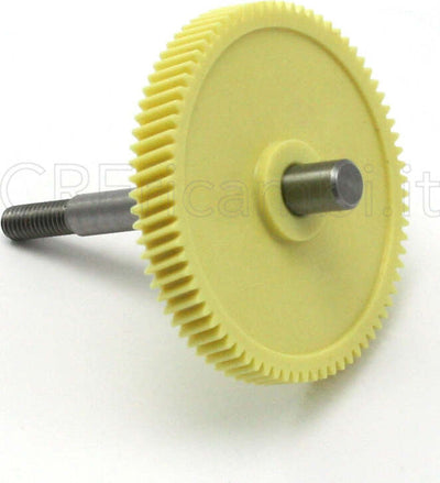 Ruota-Dentata-con-Perno-per-Macinacaffè-Lelit