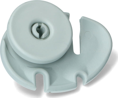 RUOTA DESTRA CESTO LAVASTOVIGLIE AEG REX ELECTROLUX ZANUSSI ZOPPAS - ORIGINALE 50269765009 50269760000 Casa e cucina/Grandi elettrodomestici/Accessori e parti di ricambio/Ricambi e accessori per lavastoviglie/Cestelli per lavastoviglie Rossi Ricambi - Venetico Marina, Commerciovirtuoso.it