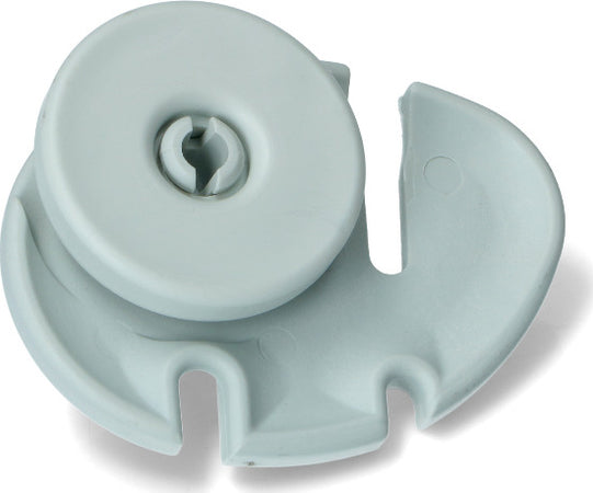 RUOTA DESTRA CESTO LAVASTOVIGLIE AEG REX ELECTROLUX ZANUSSI ZOPPAS - ORIGINALE 50269765009 50269760000 Casa e cucina/Grandi elettrodomestici/Accessori e parti di ricambio/Ricambi e accessori per lavastoviglie/Cestelli per lavastoviglie Rossi Ricambi - Venetico Marina, Commerciovirtuoso.it