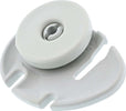 Ruota-Destra-Grigia-Cestello-per-Lavastoviglie-Electrolux