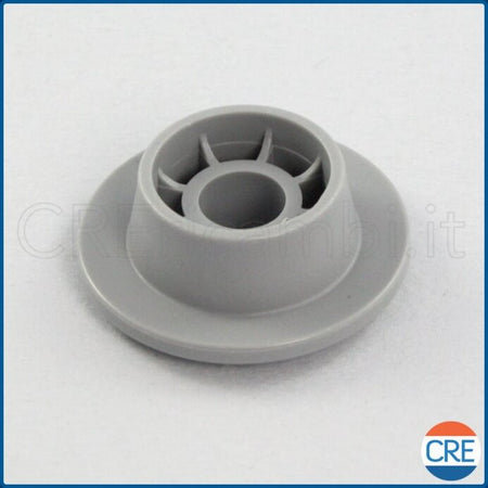 Ruota-Grande-Cestello-per-Lavastoviglie-Indesit,-Whirlpool,-Bosch