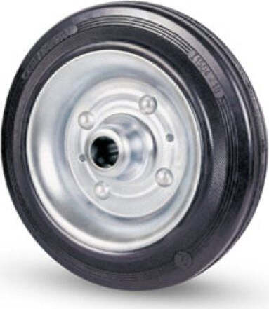Ruota-industriale-Avo-Valsecchi-05354-112-Piena-Zincato-e-Nero