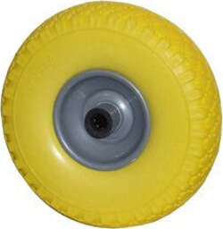 Ruota-industriale-Avo-Valsecchi-17198-46P-Antiforatura-Giallo