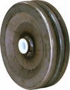 Ruota lamiera 280x80x30mm