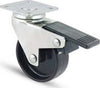 Ruota-mobile-Avo-Valsecchi-15225-220T-Bis-Zincato-e-Nero