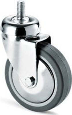 Ruota-mobile-Avo-Valsecchi-17258-220C-B-Cromo-e-Grigio