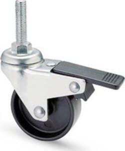 Ruota-mobile-Avo-Valsecchi-17329-220T-B-Bis-Zincato-e-Nero