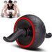 RUOTA PER ADDOMINALI FLESSIONI PETTO GLUTEI SPALLE AB POWER STRECHT WHEL  Trade Shop italia - Napoli, Commerciovirtuoso.it