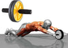 RUOTA-PER-ADDOMINALI-PETTO-FLESSIONI-GLUTEI-SPALLE-ATTREZZO-FITNESS
