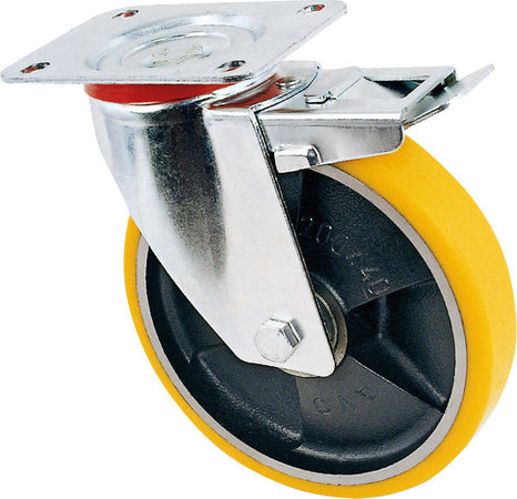 RUOTA-PER-CARRELLI-ART.-24-ANT-ø-mm-150-x-30-port.-kg-200-Avo