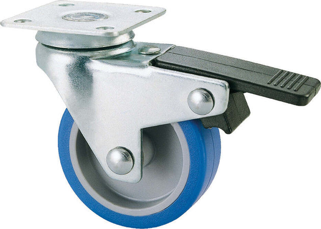 RUOTA-PER-MOBILI-ART.-221/BIS-ø-40---piastra-mm-40-x-40-Avo