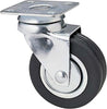 RUOTA-PER-MOBILI-ART.160-ø-60-piastra-mm-60-x-60-Avo