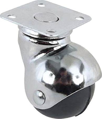 RUOTA-PER-MOBILI-ART.165-ø-30-piastra-mm-40-x-40-Avo