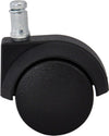 RUOTA-PER-MOBILI-DOPPIA-ø-50-pz-4---perno-mm-11-x-20