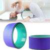 Ruota-Per-Yoga-Cerchio-Wheel-Anello-Fitness-Pilates-Palestra-Training