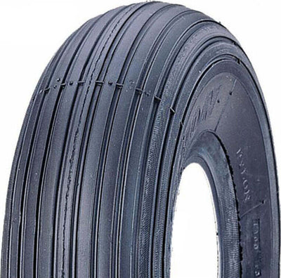 Ruota pneumatica 3,50/8 portata 150kg