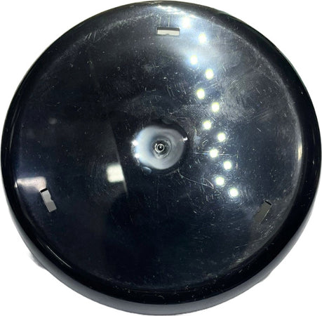 Ruota Posteriore Aspirapolvere A Carrello De'longhi Ricambio Originale 5391119700 Casa e cucina/Aspirapolvere e pulizia di pavimenti e finestre/Accessori per aspirapolvere a vapore/Pezzi di ricambio Rossi Ricambi - Venetico Marina, Commerciovirtuoso.it