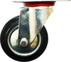 RUOTA RUOTE ROTELLE IN GOMMA PER CARRELLI INDUSTRIALI TAVOLI MOBILI Ø 75 X 25 45 Fai da te/Prodotti per la costruzione/Prodotti per il trasporto materiali/Rotelle industriali/Rotelle piatte Trade Shop italia - Napoli, Commerciovirtuoso.it