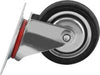RUOTA RUOTE ROTELLE IN GOMMA PER CARRELLI INDUSTRIALI TAVOLI MOBILI Ø 75 X 25 45 Fai da te/Prodotti per la costruzione/Prodotti per il trasporto materiali/Rotelle industriali/Rotelle piatte Trade Shop italia - Napoli, Commerciovirtuoso.it
