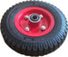 Ruota Ruotino 8x4 Per Carrello Portapacchi 2.50-4 200mm Peso Max 200kg Casa, arredamento e bricolage > Bricolage e fai da te > Ruote Girevoli Trade Shop italia - Napoli, Commerciovirtuoso.it