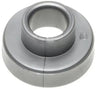 Ruota Superiore Argento Candy Lavastoviglie 91601248