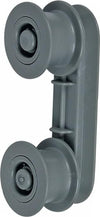 Ruota Supporto Cestello Lavastoviglie Electrolux Zanussi Originale 1522029121 Casa e cucina/Grandi elettrodomestici/Accessori e parti di ricambio/Ricambi e accessori per lavastoviglie/Cestelli per lavastoviglie Rossi Ricambi - Venetico Marina, Commerciovirtuoso.it