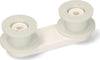 Ruota-Supporto-Cestello-Lavastoviglie-Rex-Electrolux-Zanussi-Aeg