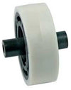 Ruota WHIRLPOOL Asciugatrice 480112101478