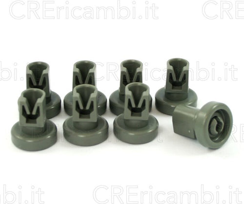 Ruote-Cestello-Piccole-x8-per-ELECTROLUX-REX,-AEG,-ZANUSSI