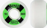 Ruote Skate Bones 100's V5 Natural 54 Sport e tempo libero/Sport/Mobilità urbana/Skateboard/Componenti/Ruote Snotshop - Roma, Commerciovirtuoso.it