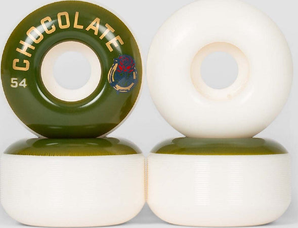 Ruote Skate Chocolate Luchadore Staple 99D 54mm Sport e tempo libero/Sport/Mobilità urbana/Skateboard/Componenti/Ruote Snotshop - Roma, Commerciovirtuoso.it